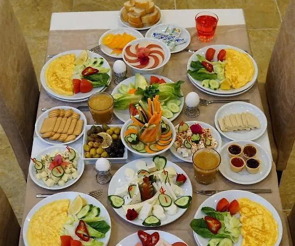 Felizya Bed & Breakfast 4*