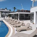 Bed & Breakfast Felizya Kemer