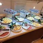 Felizya Bed & Breakfast 4*