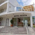 Bed & Breakfast Felizya Kemer