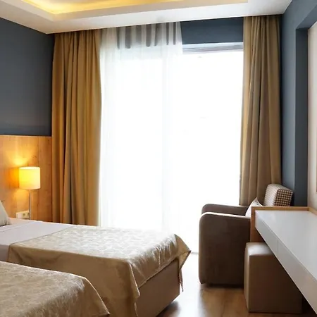 Felizya Bed & Breakfast Kemer