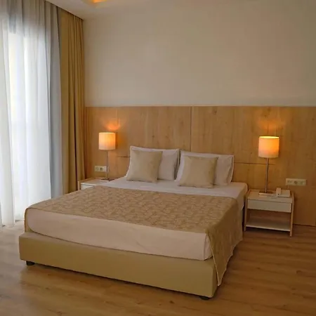 Felizya Bed & Breakfast Kemer
