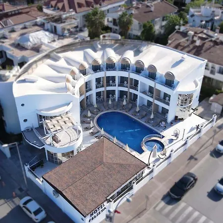 Bed & Breakfast Felizya Kemer