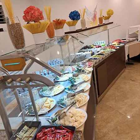 Felizya 4* ケメル