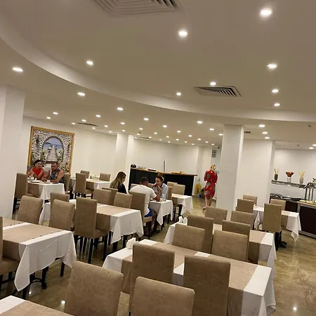 Felizya Bed & Breakfast Kemer