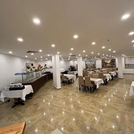 Bed & Breakfast Felizya Kemer