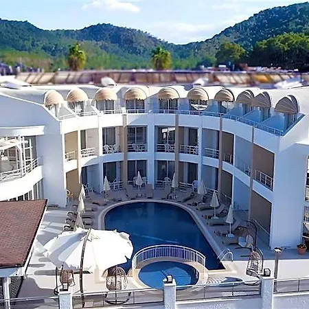 Felizya Bed & Breakfast Kemer