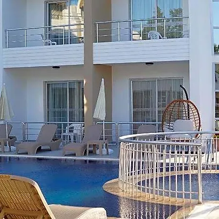 Oda ve Kahvaltı Felizya Kemer