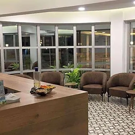 Felizya Oda ve Kahvaltı
