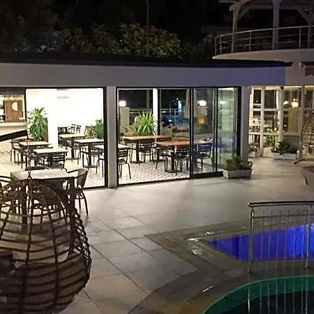 Felizya Oda ve Kahvaltı Kemer