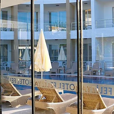 Felizya 4* Kemer