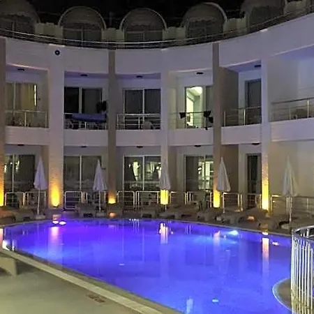 Oda ve Kahvaltı Felizya Kemer