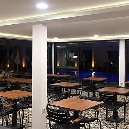 Oda ve Kahvaltı Felizya Kemer