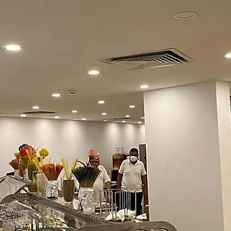 Felizya فندق مبيت وإفطار 4*