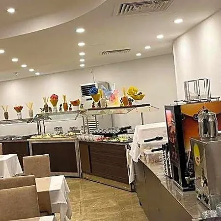 فندق مبيت وإفطار Felizya