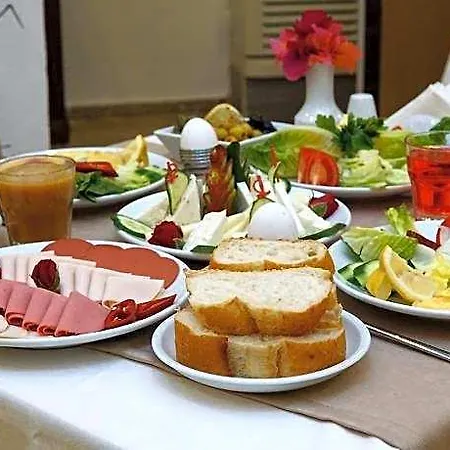 فندق مبيت وإفطار Felizya