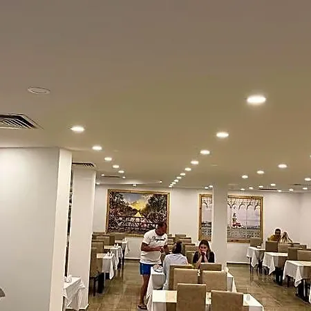 Felizya 4* كمر