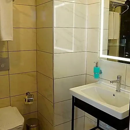 Felizya Bed & Breakfast Kemer