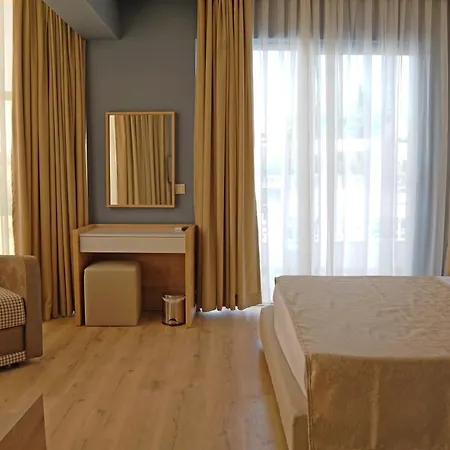 Bed & Breakfast Felizya