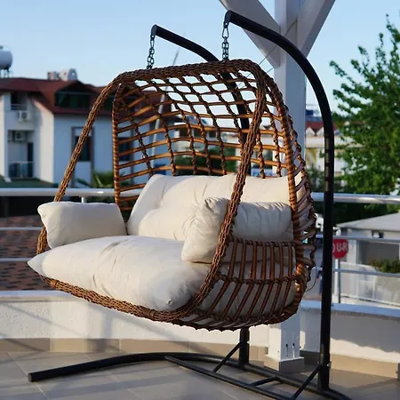 Bed & Breakfast Felizya 4*