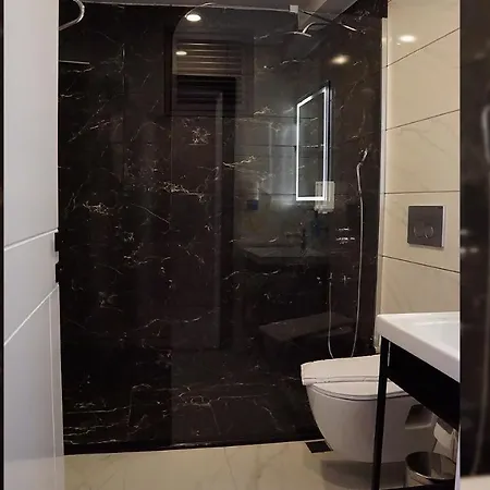 Bed & Breakfast Felizya Kemer