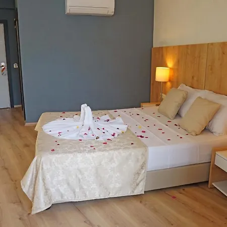 Felizya Bed & Breakfast