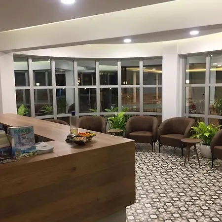 Felizya Bed & Breakfast