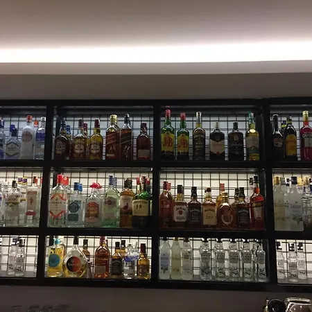 Bed & Breakfast Felizya Kemer