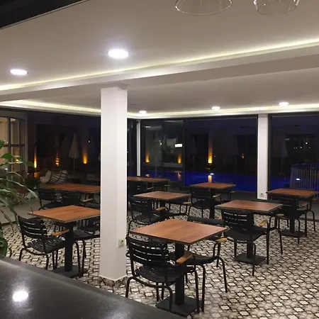 Felizya Bed & Breakfast