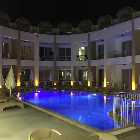 Bed & Breakfast Felizya Kemer