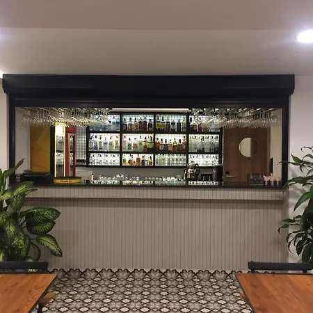 Bed & Breakfast Felizya 4*