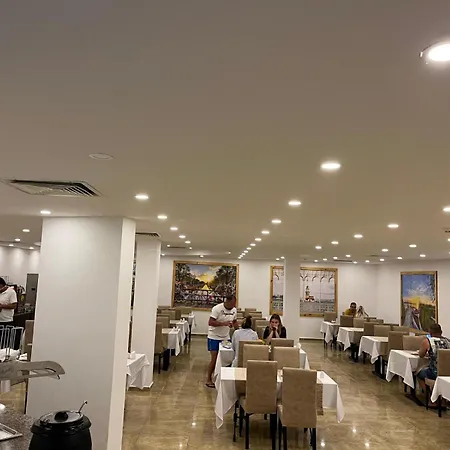 Bed & Breakfast Felizya Kemer