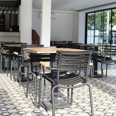 Felizya Bed & Breakfast Kemer