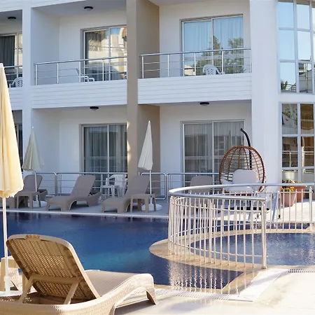 Felizya Bed & Breakfast