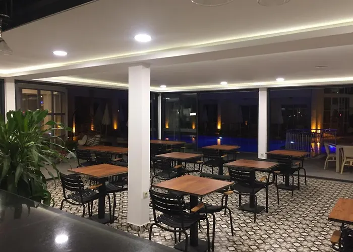 Felizya Bed & Breakfast