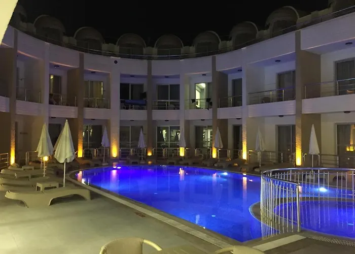 Bed & Breakfast Felizya Kemer