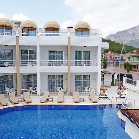Felizya Kemer